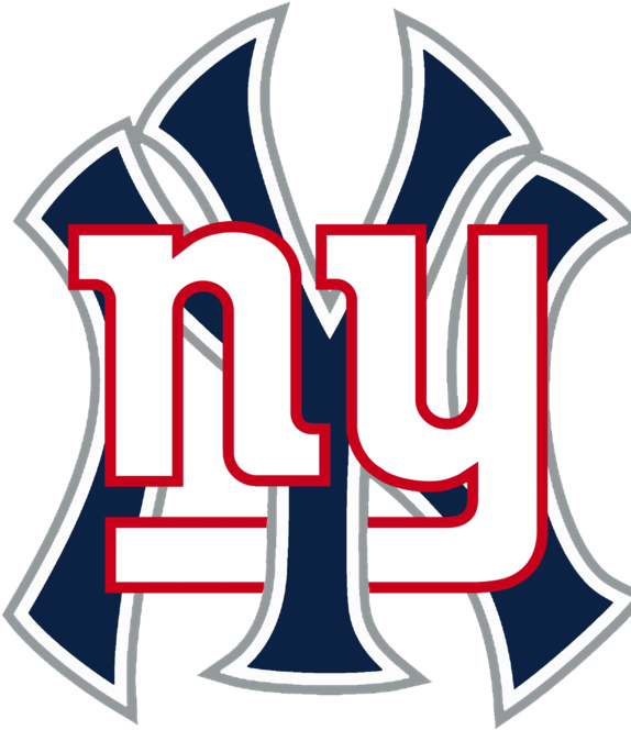 Ny Giants Logo PNG Image HD