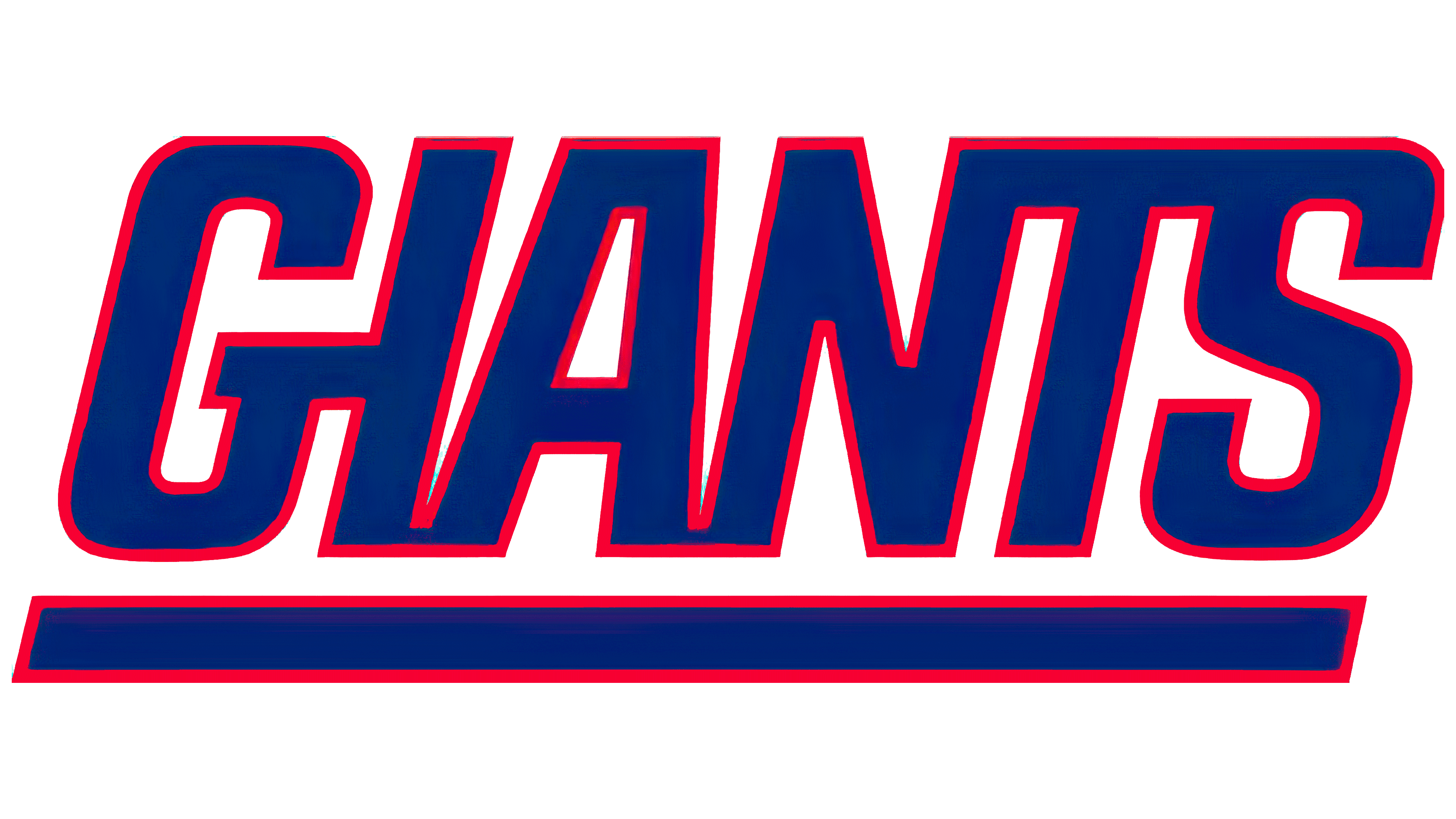 Ny Giants Logo PNG Photo