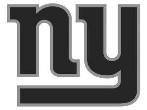 Ny Giants Logo PNG Photos