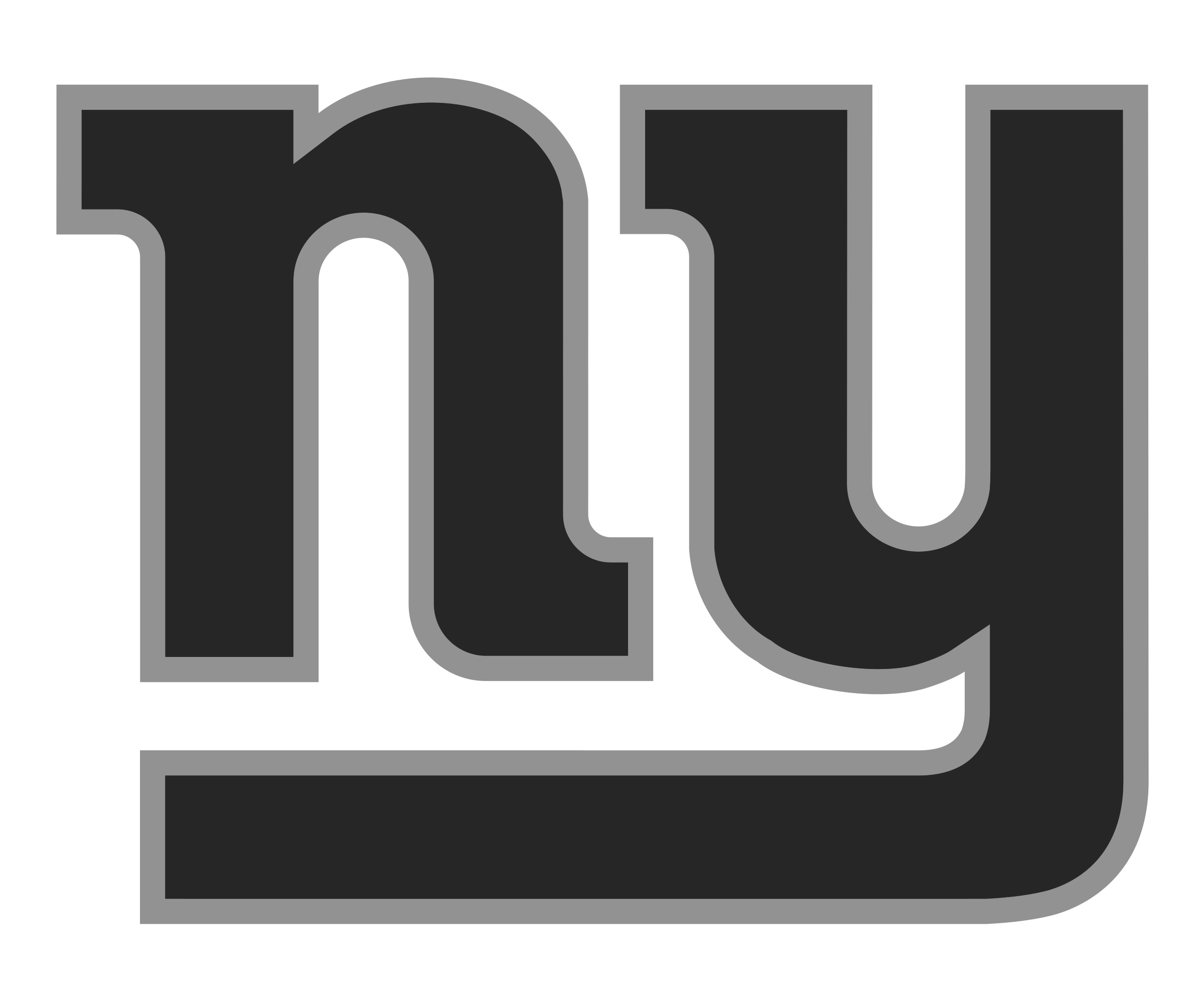 Ny Giants Logo PNG Photos