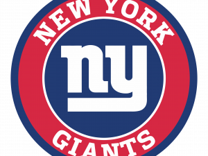 Ny Giants Logo Transparent