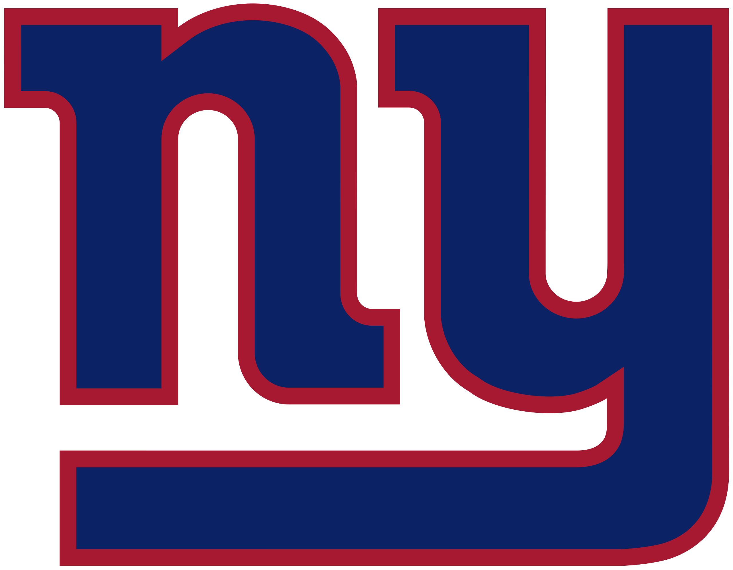 Ny Giants Logo