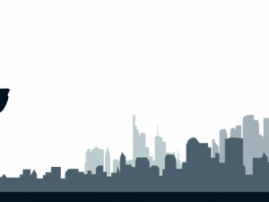 Nyc Skyline PNG Image