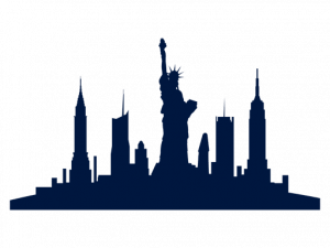 Nyc Skyline PNG Photos