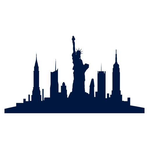 Nyc Skyline PNG Photos