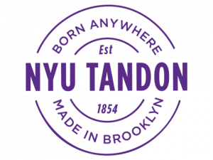 Nyu Logo