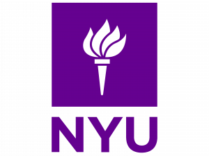 Nyu Logo PNG HD Image