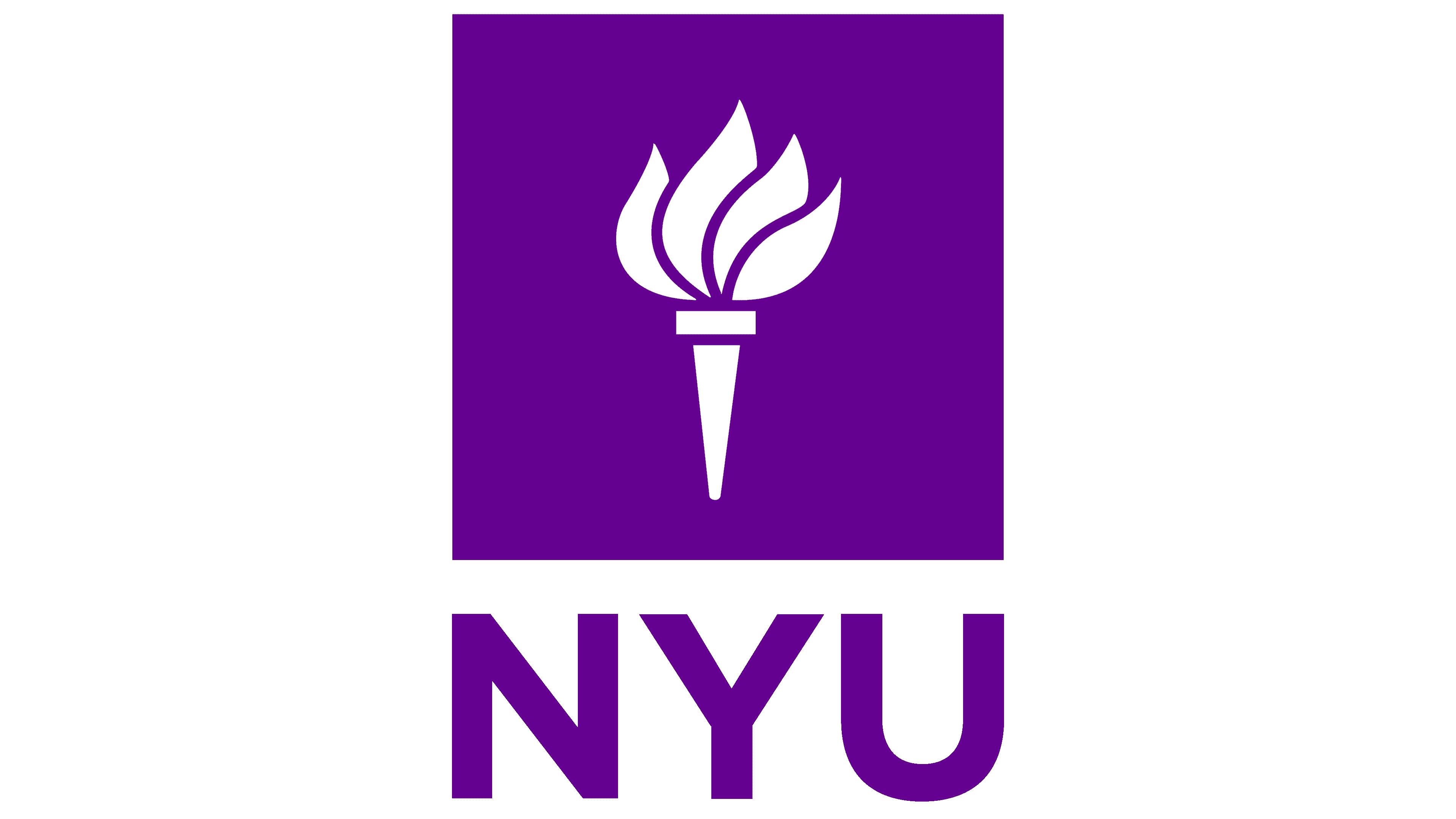 Nyu Logo PNG HD Image