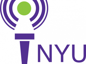 Nyu Logo PNG Image