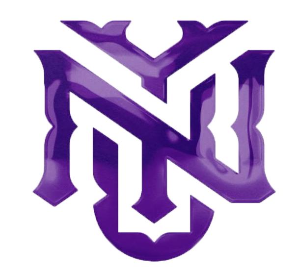 Nyu Logo PNG Images HD