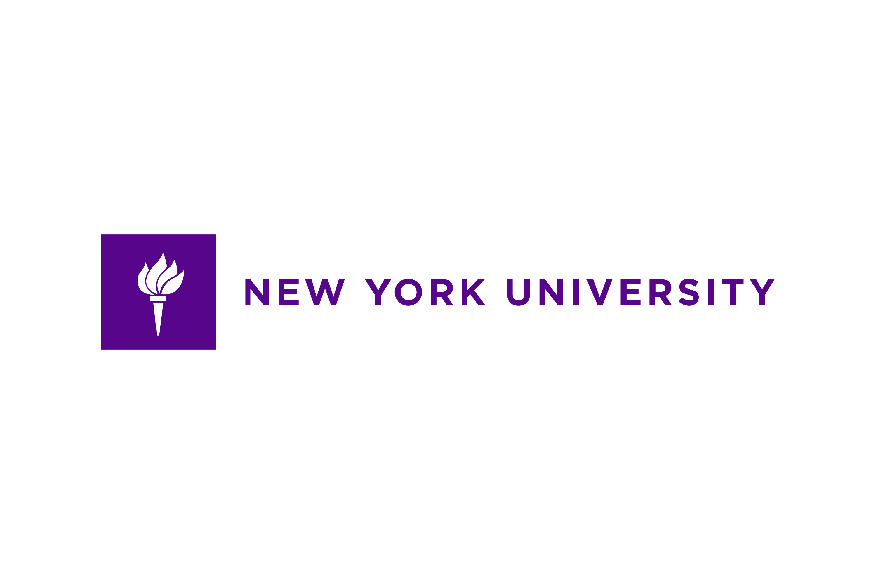 Nyu Logo PNG Pic