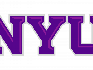 Nyu Logo PNG Picture