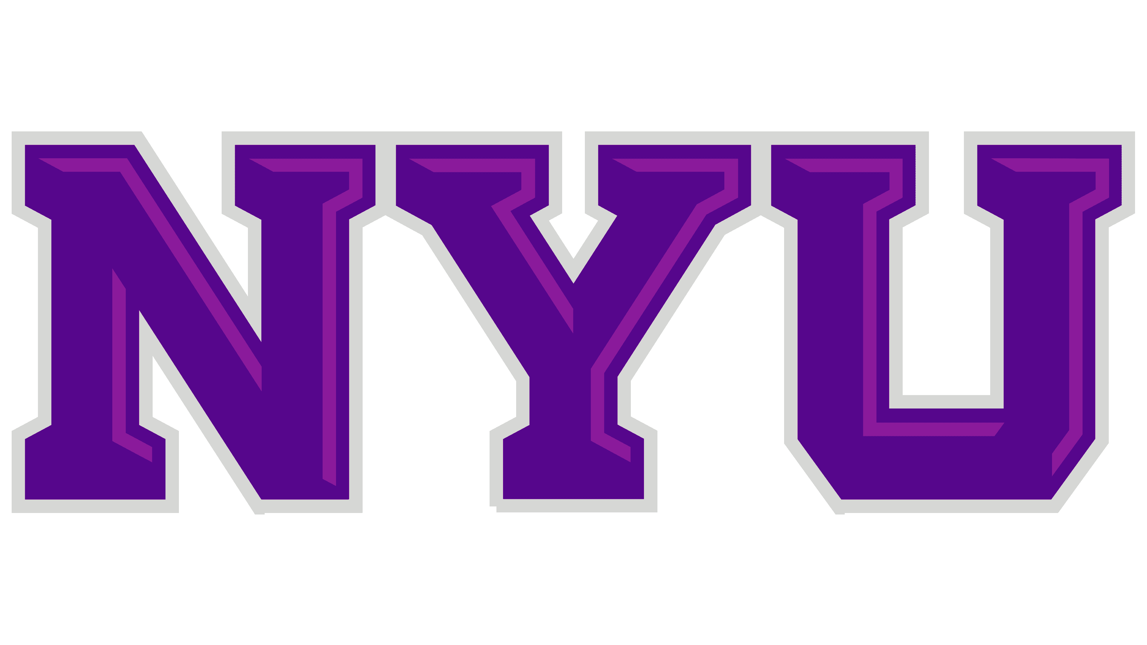 Nyu Logo PNG Picture