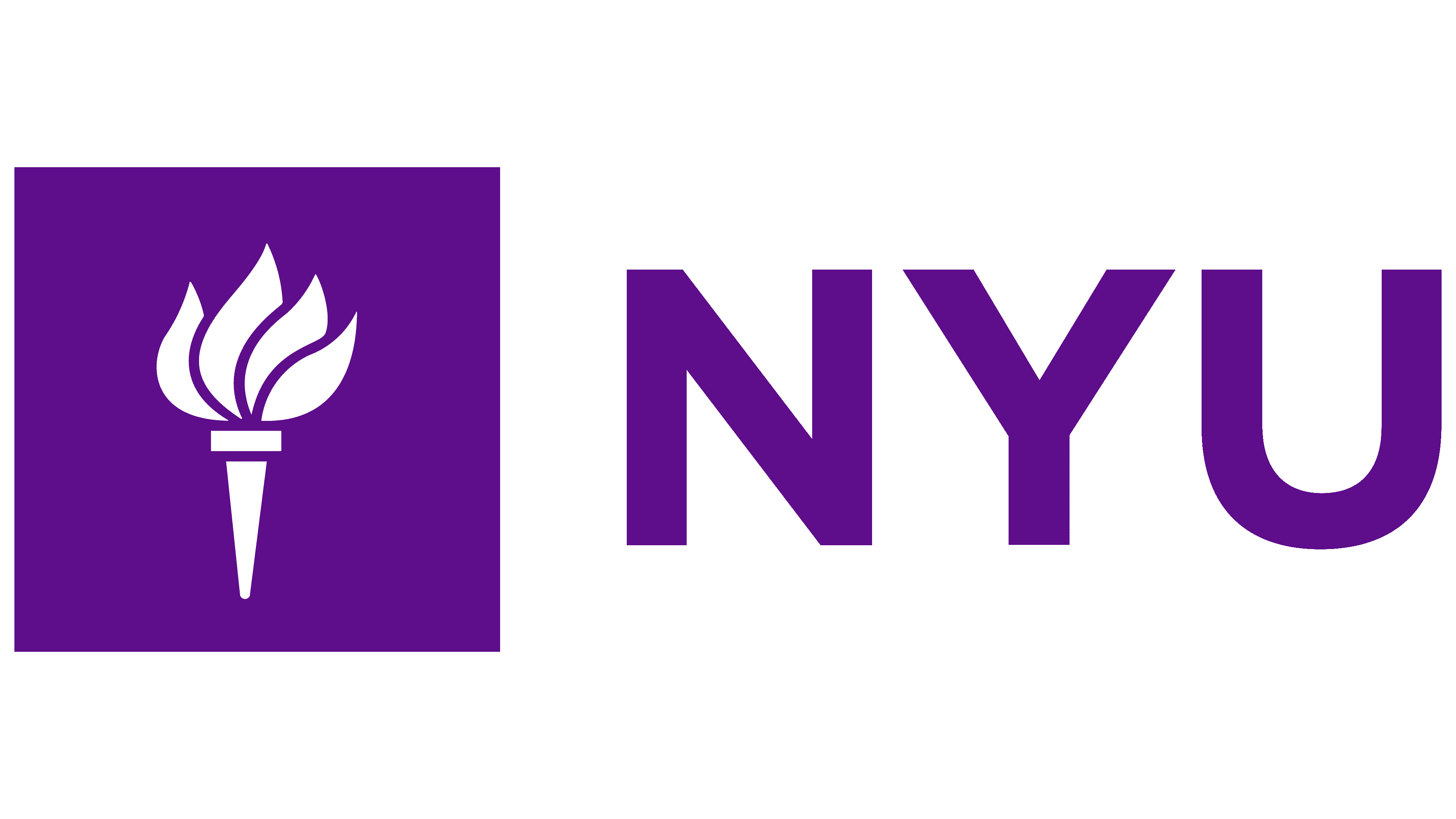 Nyu Logo Transparent