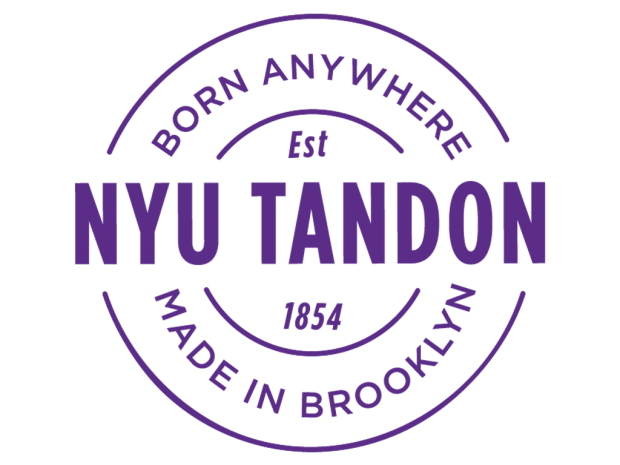 Nyu Logo