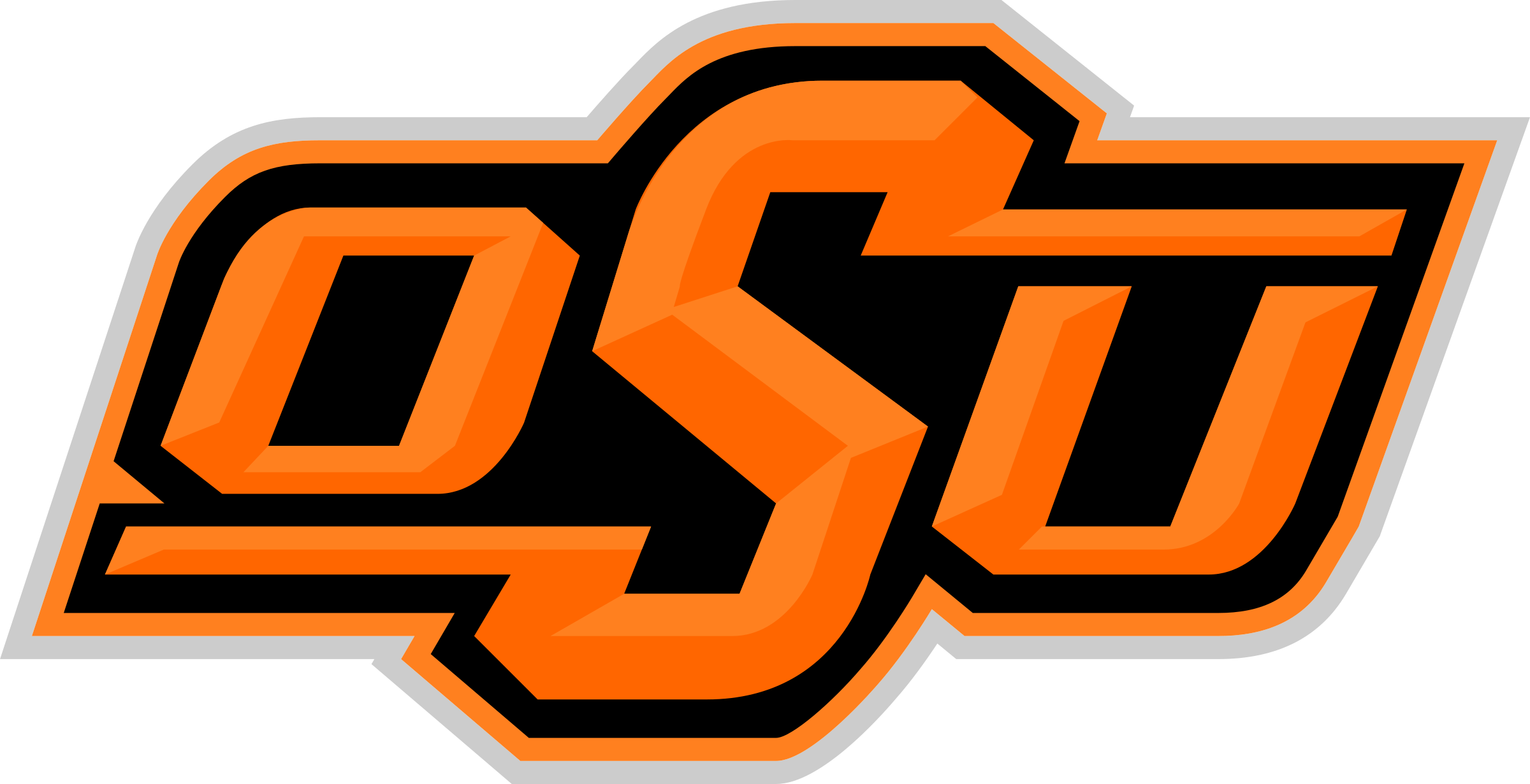 OSU Logo No Background