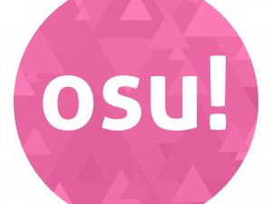 OSU Logo PNG