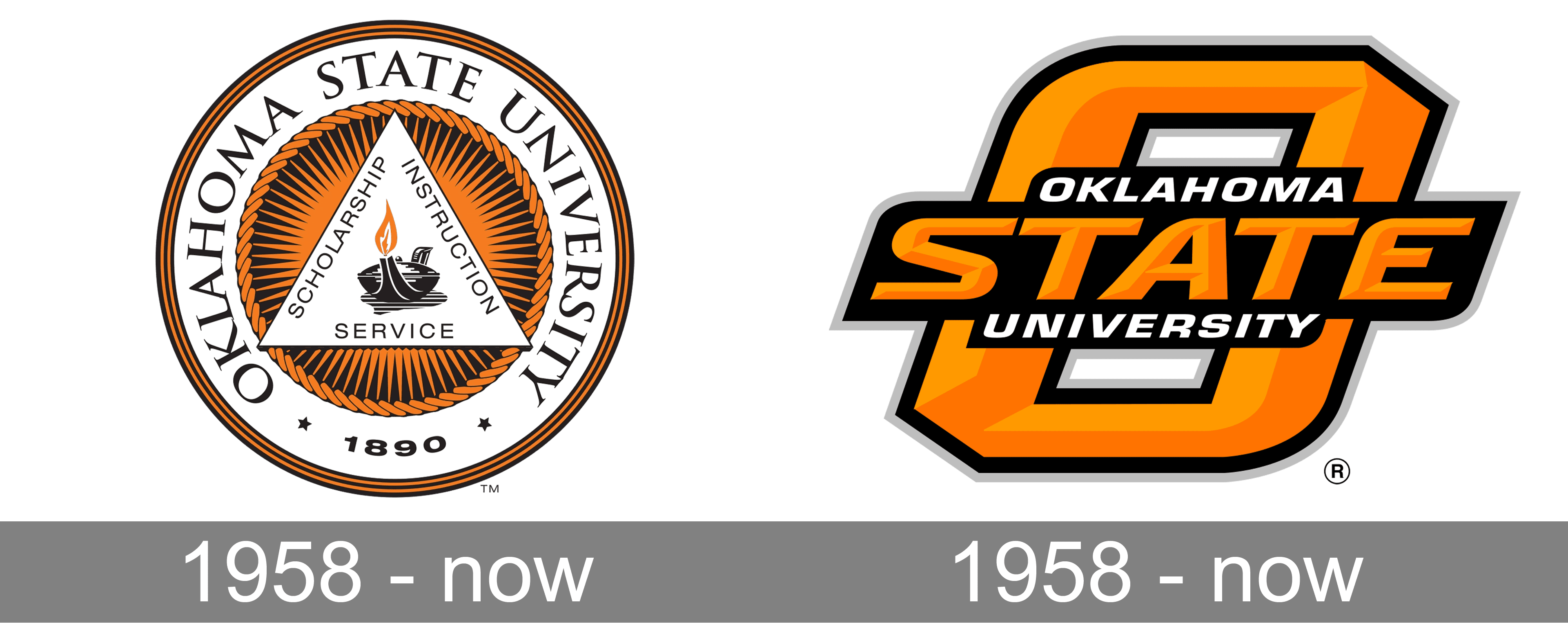 OSU Logo PNG Clipart