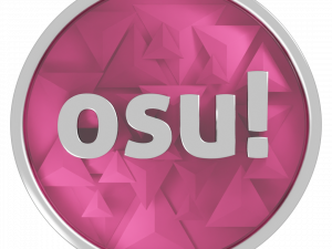 OSU Logo PNG Image