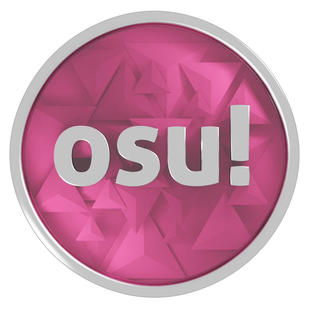 OSU Logo PNG Image