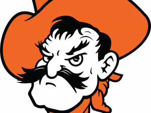 OSU Logo PNG Pic