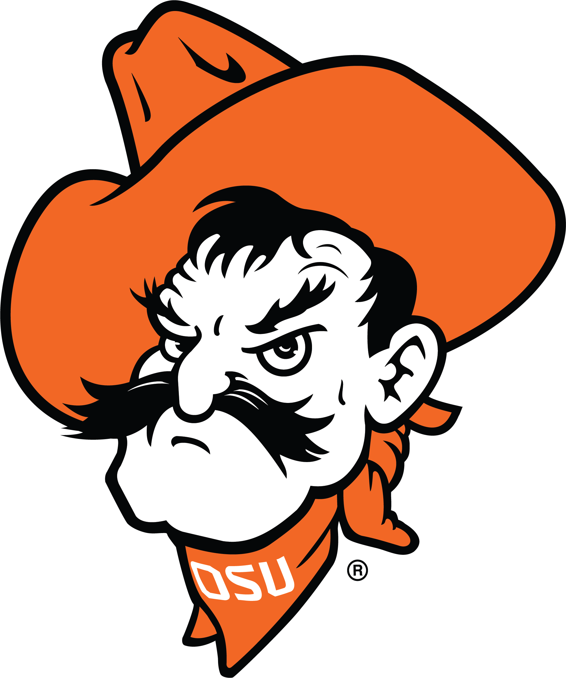 OSU Logo PNG Pic