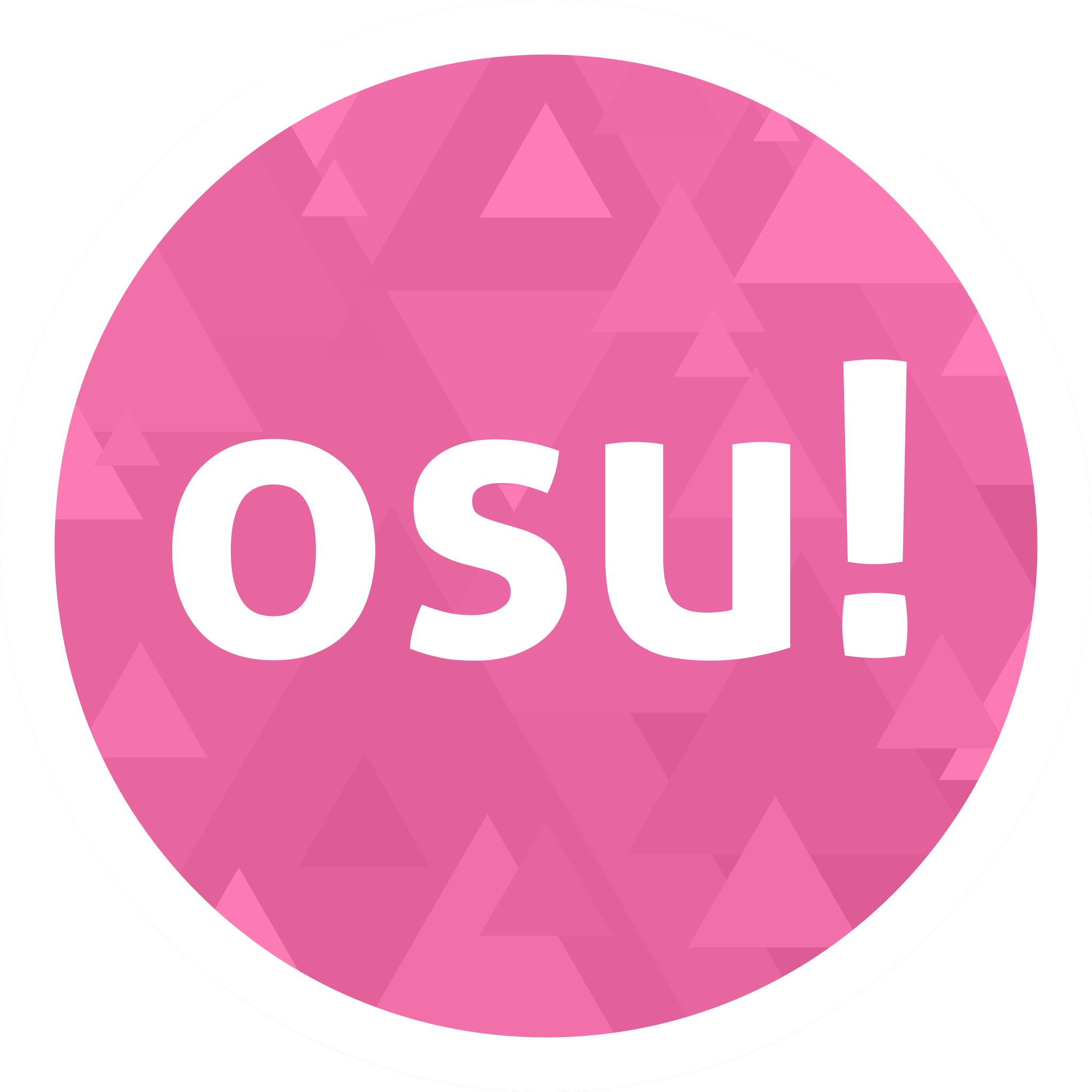 OSU Logo PNG