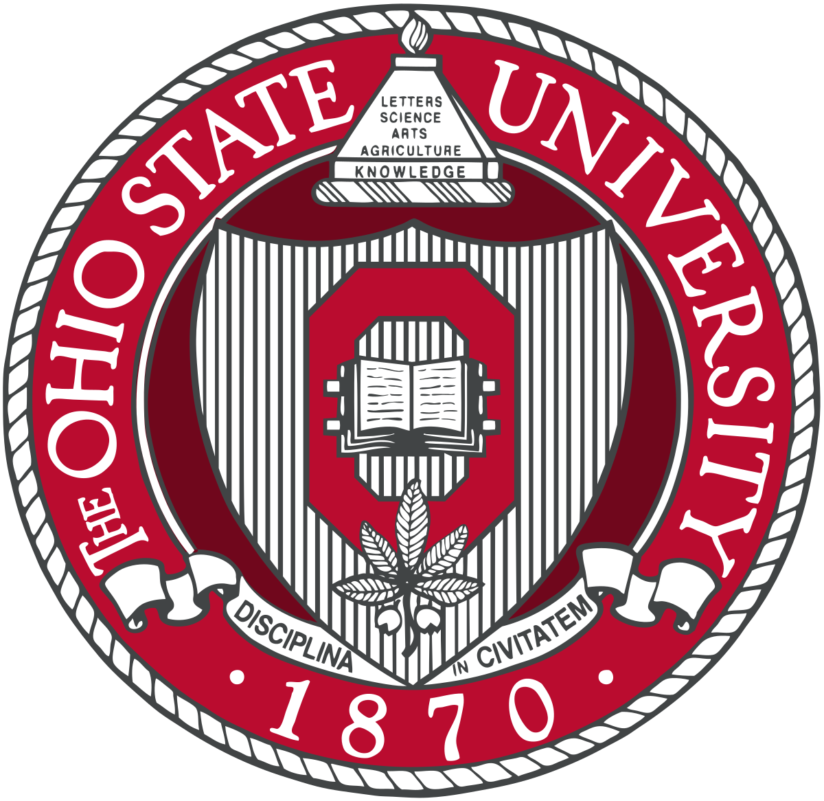 OSU Logo Transparent