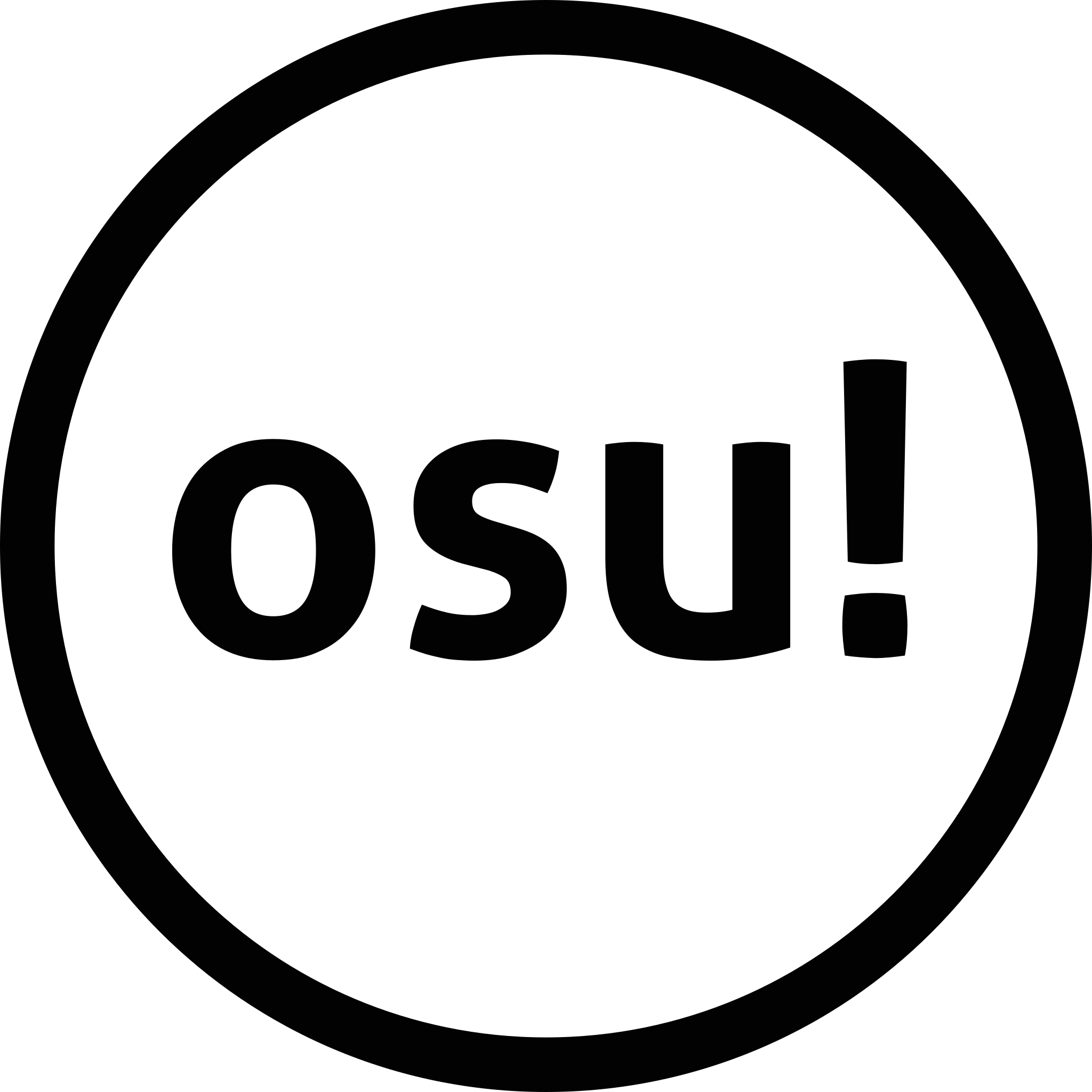 OSU Logo