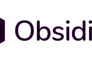 Obsidian PNG Pic