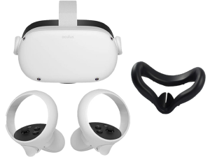 Oculus PNG