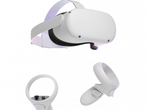 Oculus PNG Clipart