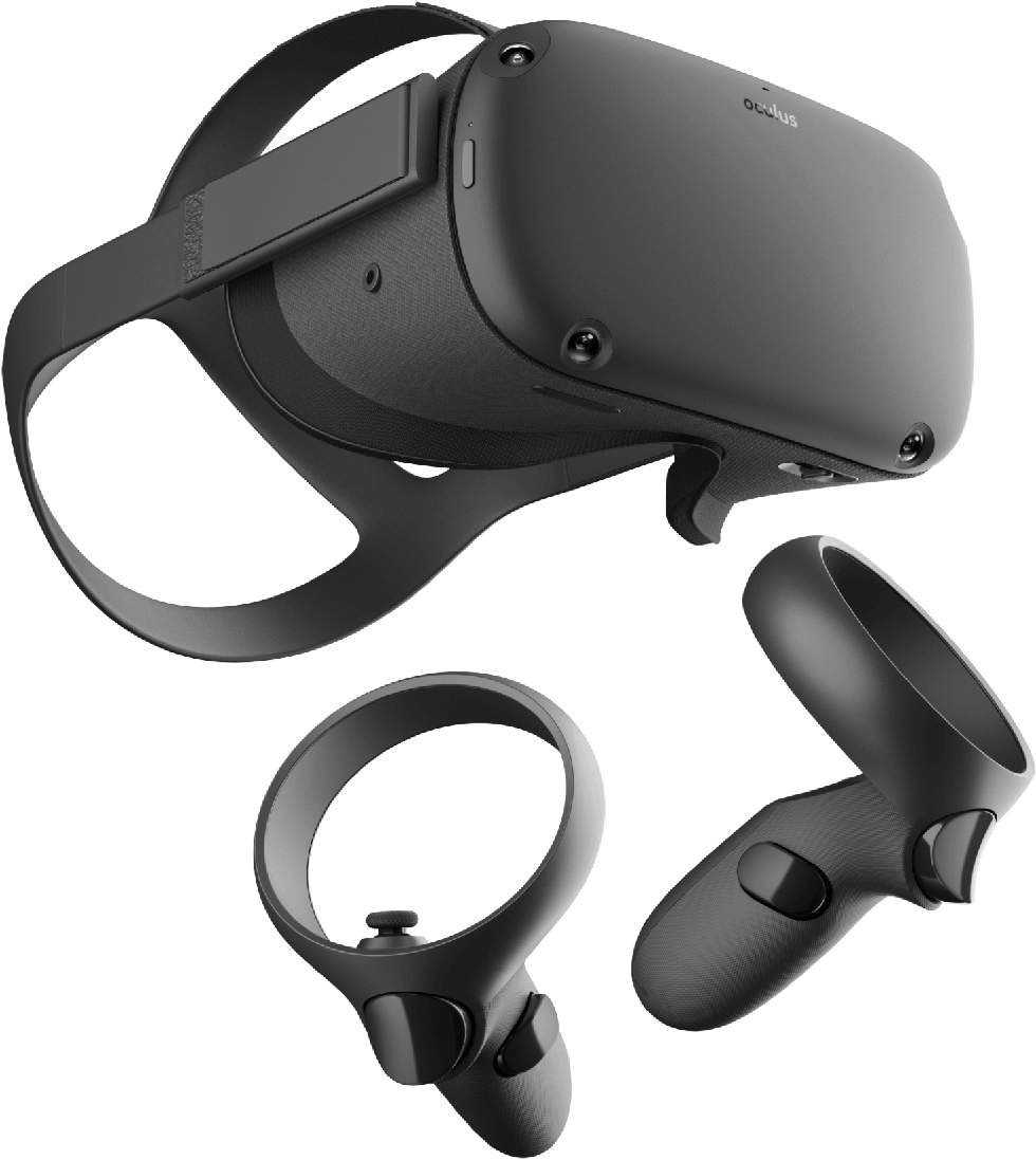 Oculus PNG Image HD | PNG All