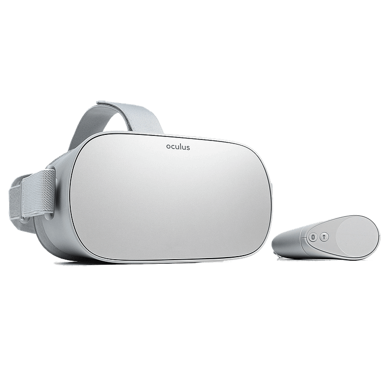 Oculus PNG Images HD