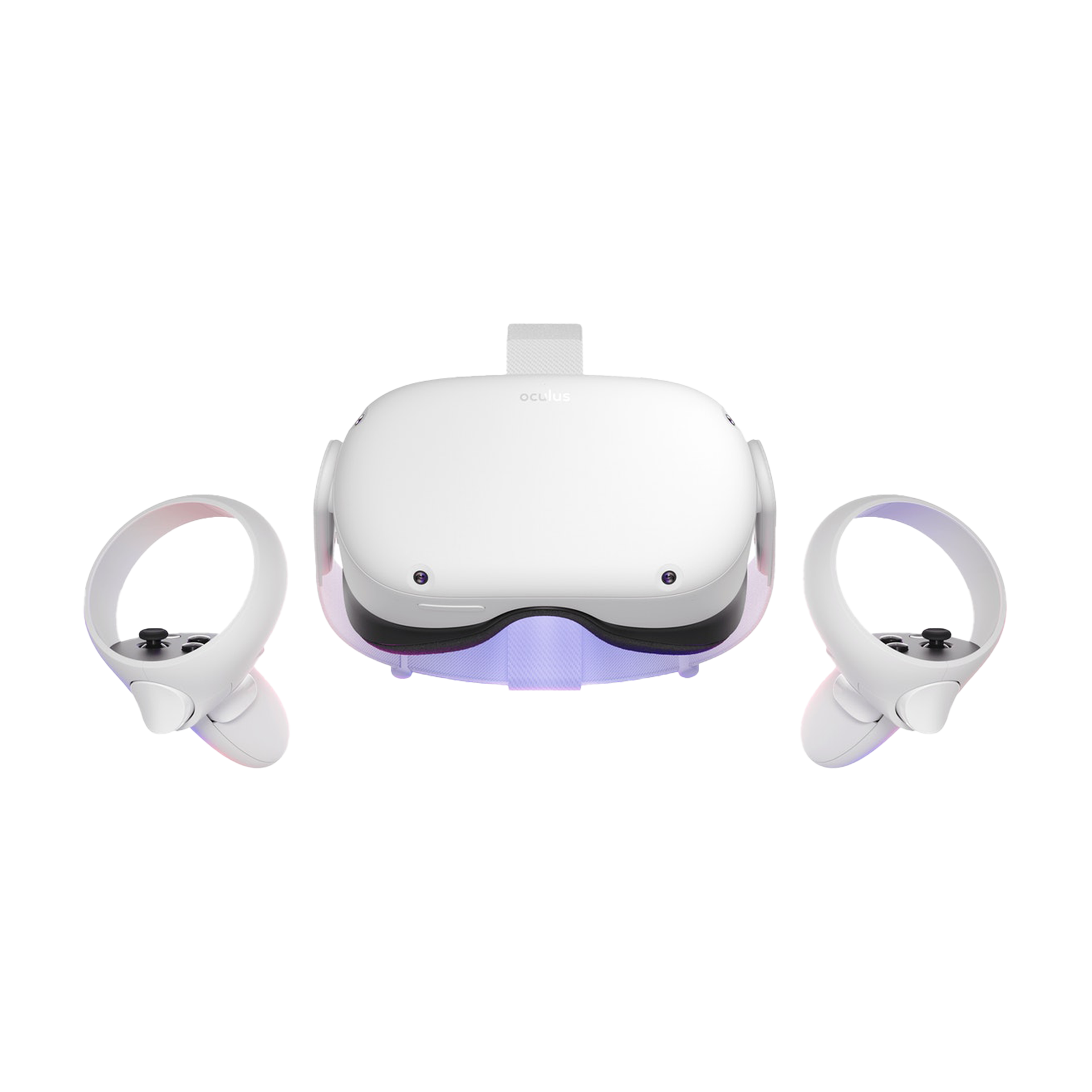 Oculus PNG Images