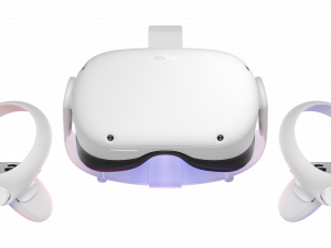 Oculus PNG Photo