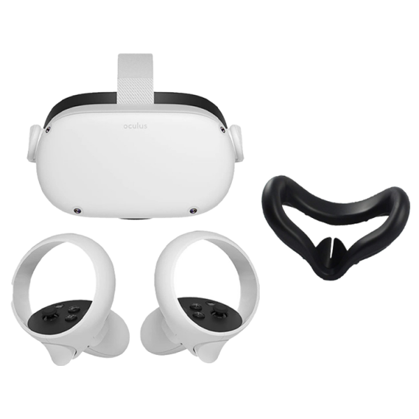 Oculus PNG