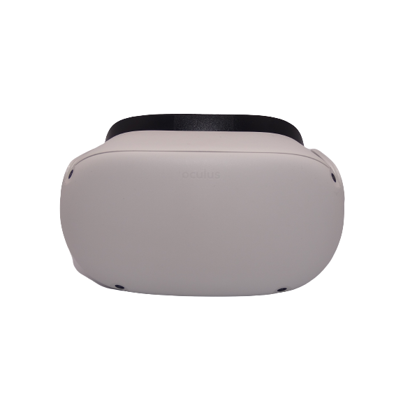 Oculus Quest 2 No Background