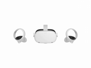 Oculus Quest 2 PNG