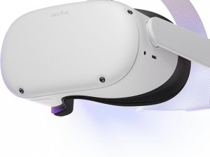 Oculus Quest 2 PNG Clipart