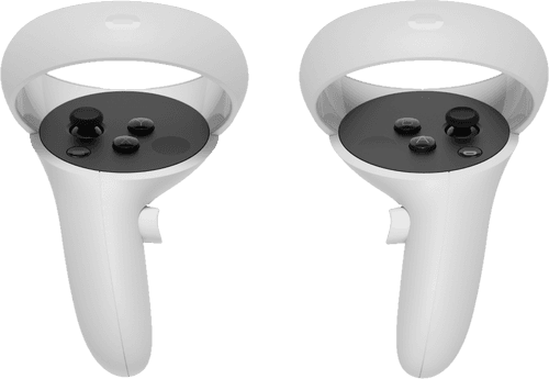 Oculus Quest 2 PNG Image File | PNG All