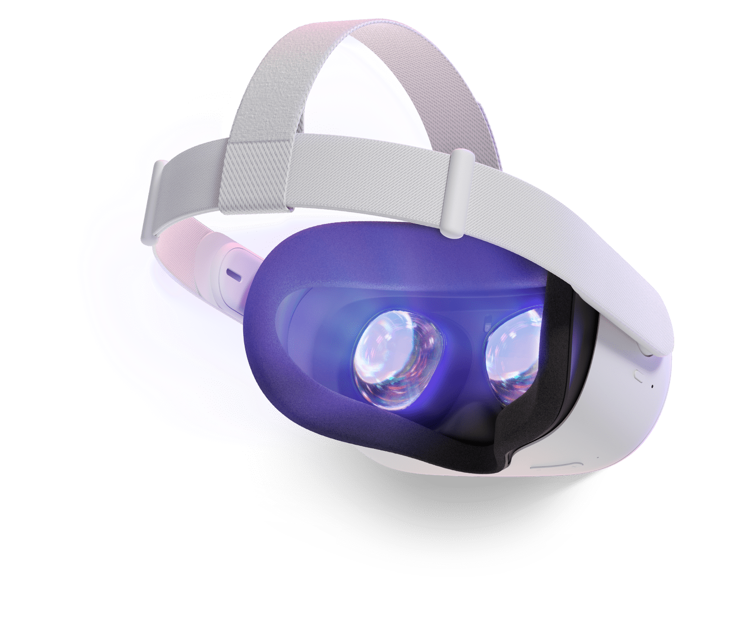 Oculus Quest 2 PNG Transparent Images