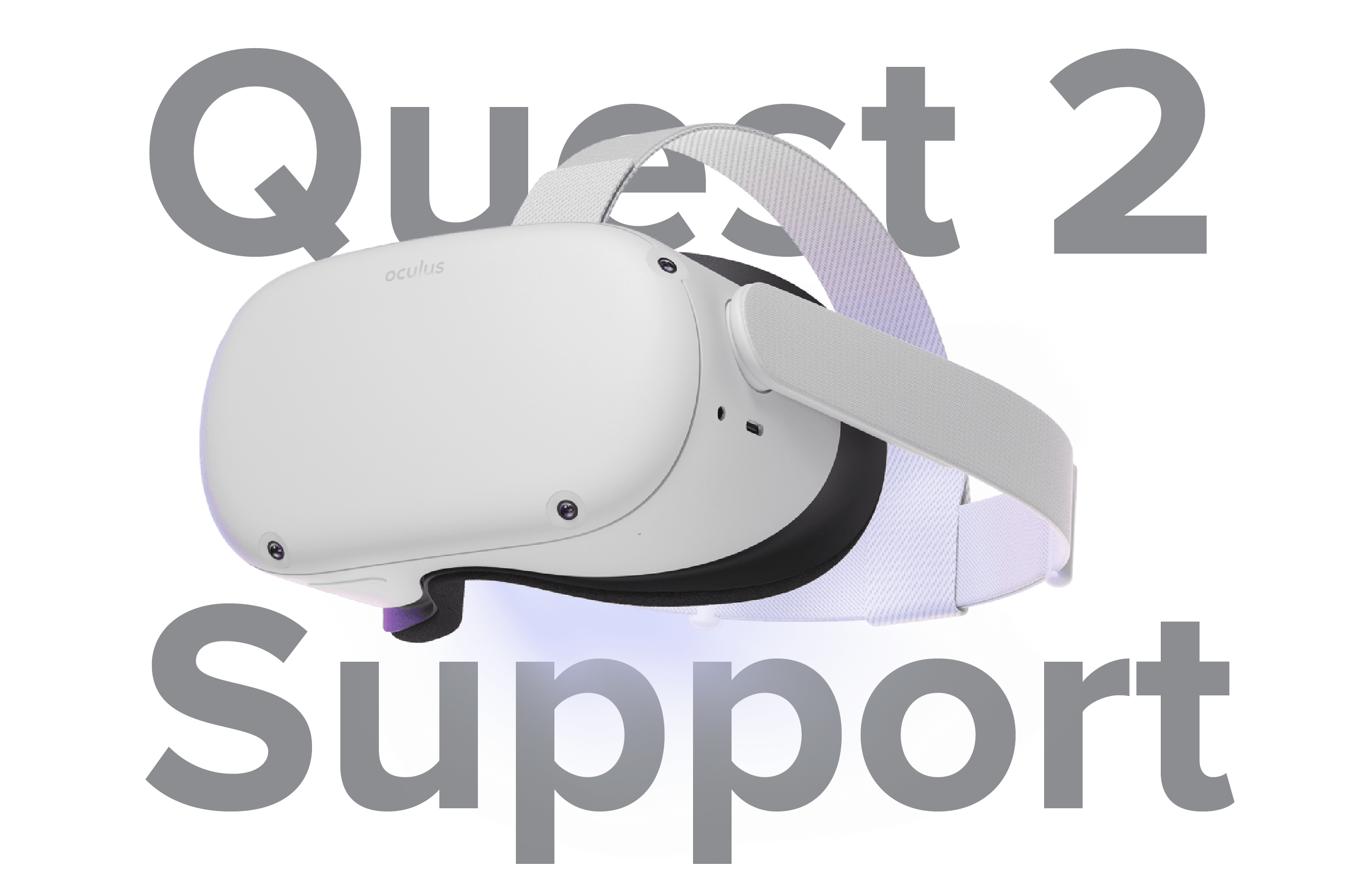 Oculus Quest 2 PNG Transparent Images