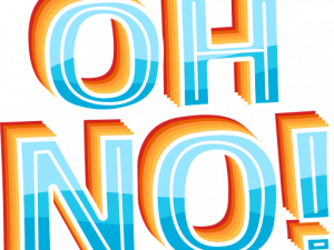 Oh PNG Picture