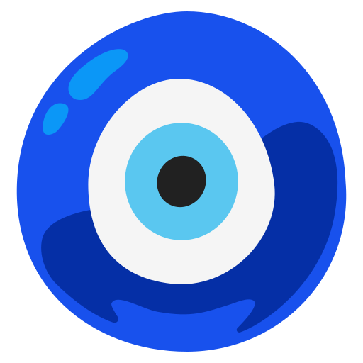 Ojo Turco PNG Clipart