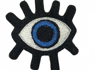 Ojo Turco PNG Photo