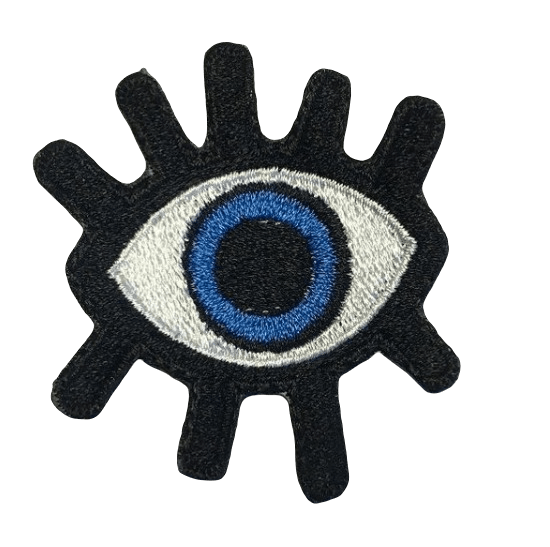 Ojo Turco PNG Transparent Images