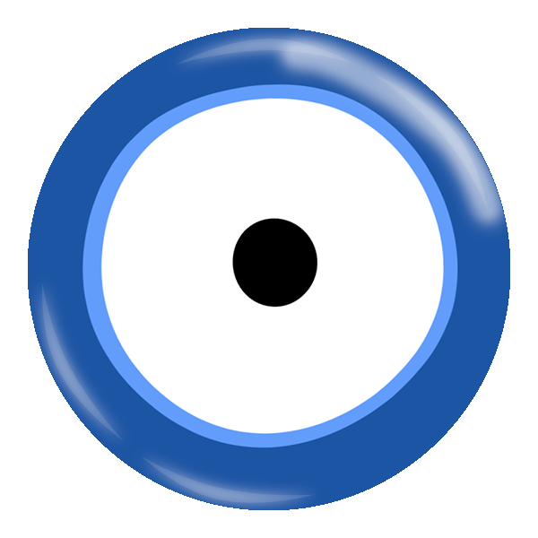 Ojo Turco PNG