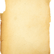 Old Paper PNG Image HD