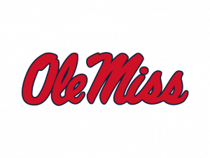 Ole Miss Logo